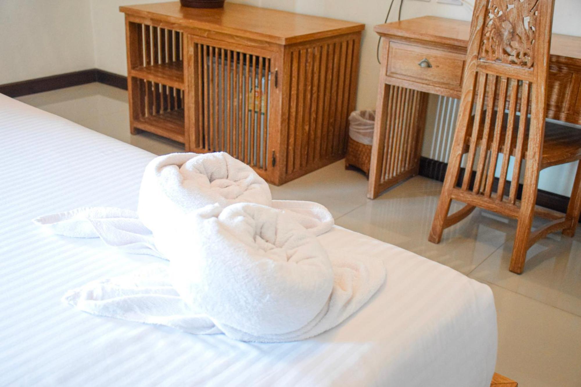 Chivapuri Trat Hotell Rom bilde