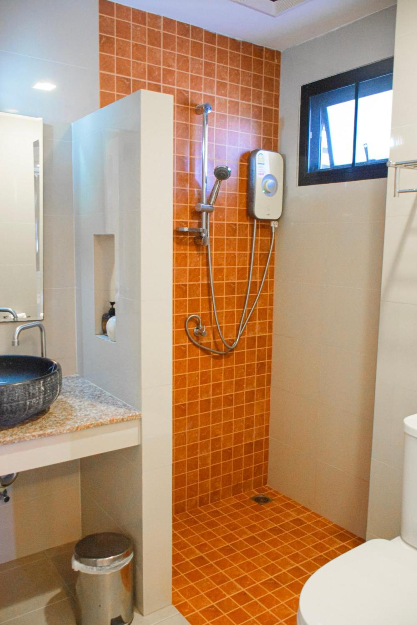 Chivapuri Trat Hotell Rom bilde