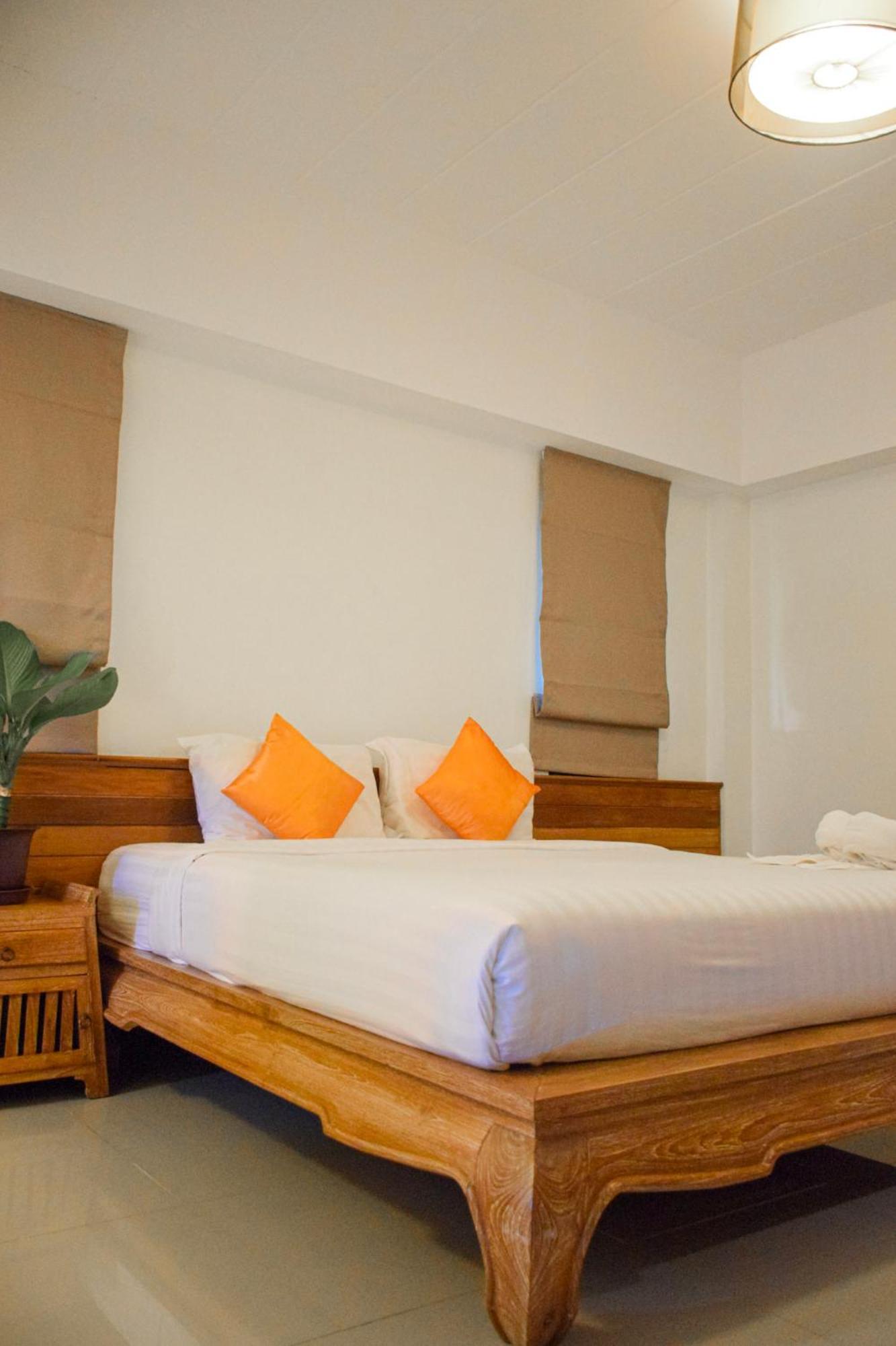 Chivapuri Trat Hotell Rom bilde